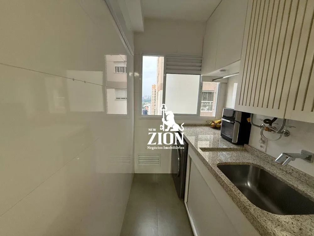 Apartamento, 2 quartos, 72 m² - Foto 11