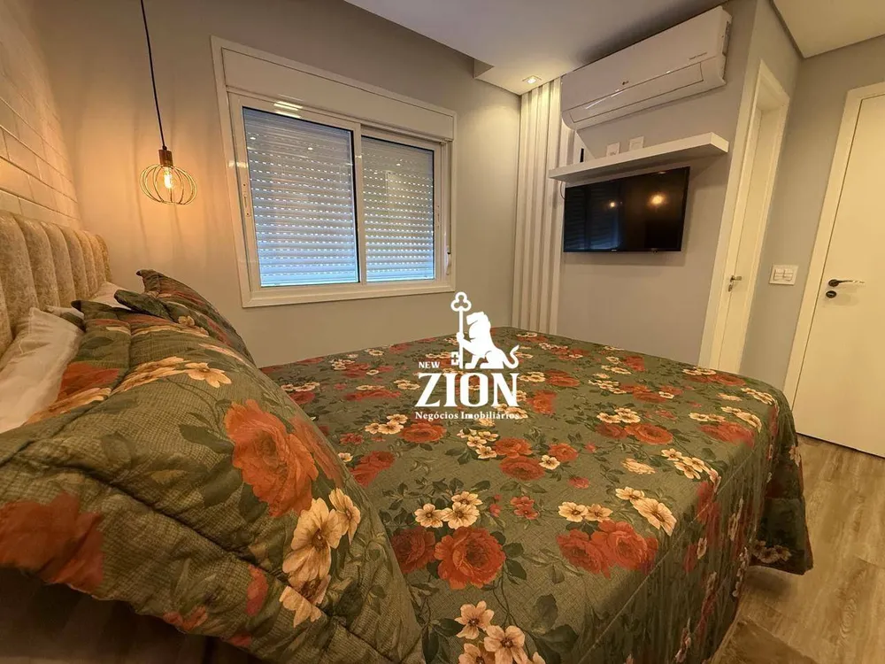 Apartamento, 2 quartos, 72 m² - Foto 11