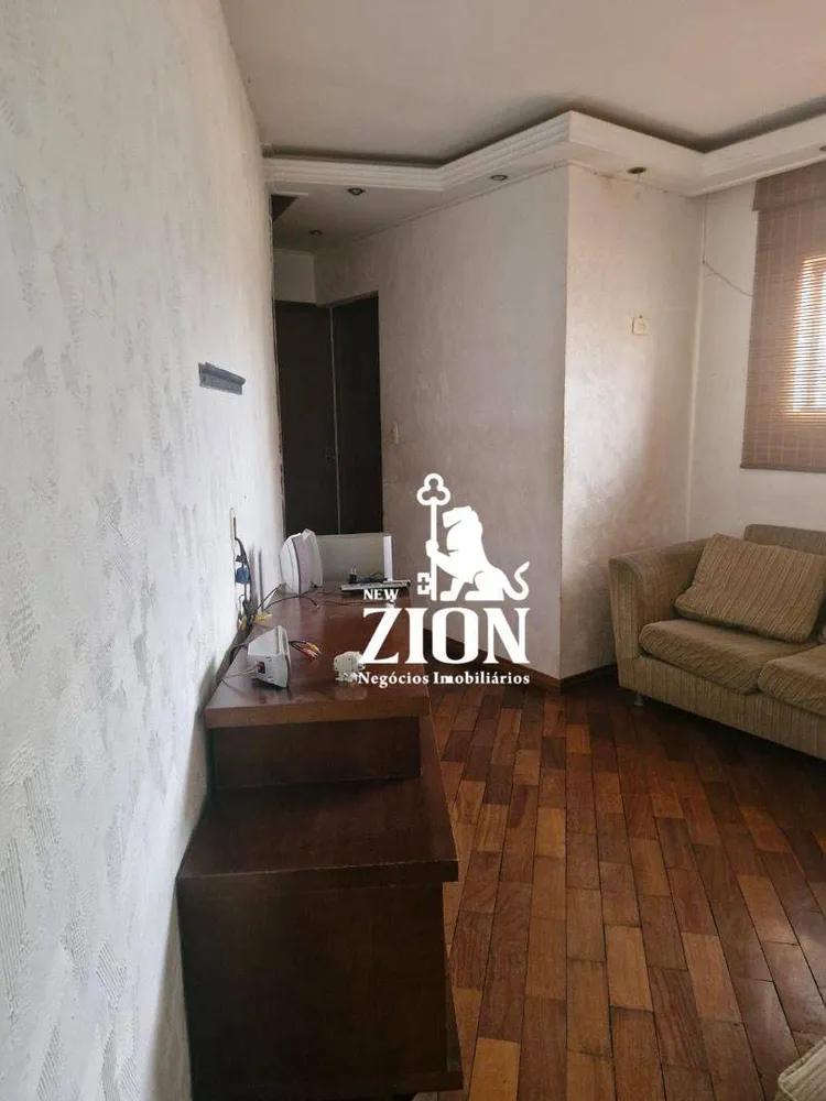 Sobrado, 4 quartos, 300 m² - Foto 13