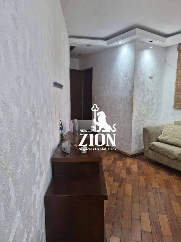 Sobrado, 4 quartos, 300 m² - Foto 5