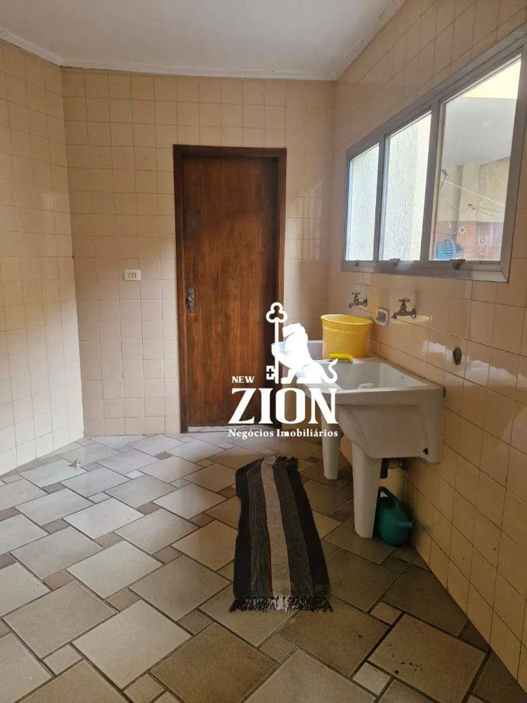 Sobrado, 4 quartos, 300 m² - Foto 9