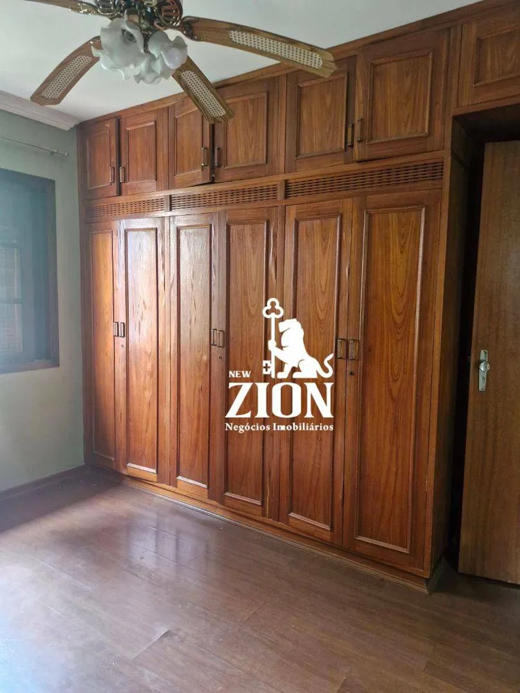 Sobrado, 4 quartos, 300 m² - Foto 12