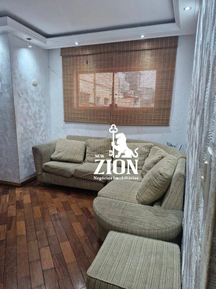 Sobrado, 4 quartos, 300 m² - Foto 4