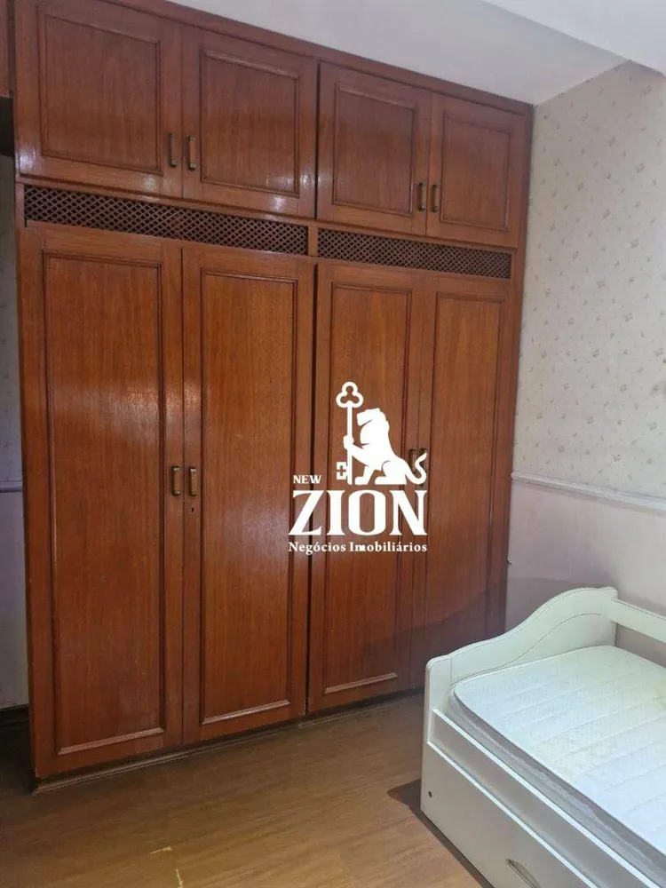 Sobrado, 4 quartos, 300 m² - Foto 15