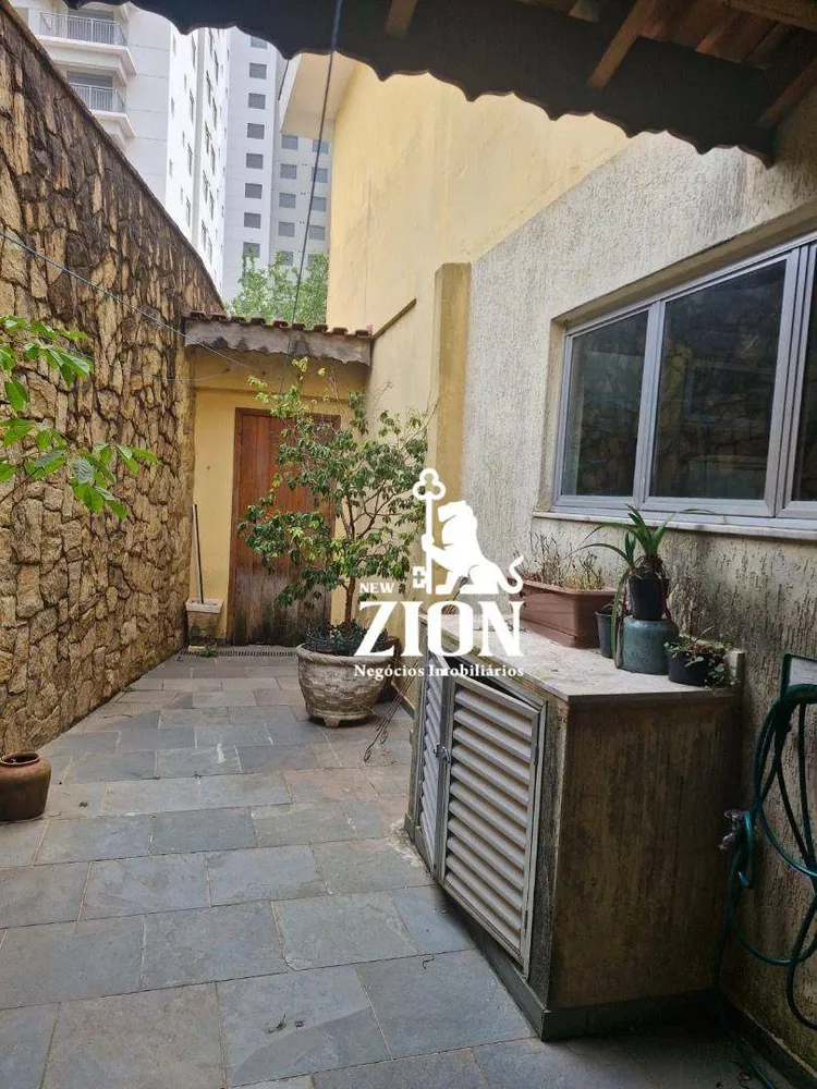 Sobrado, 4 quartos, 300 m² - Foto 8