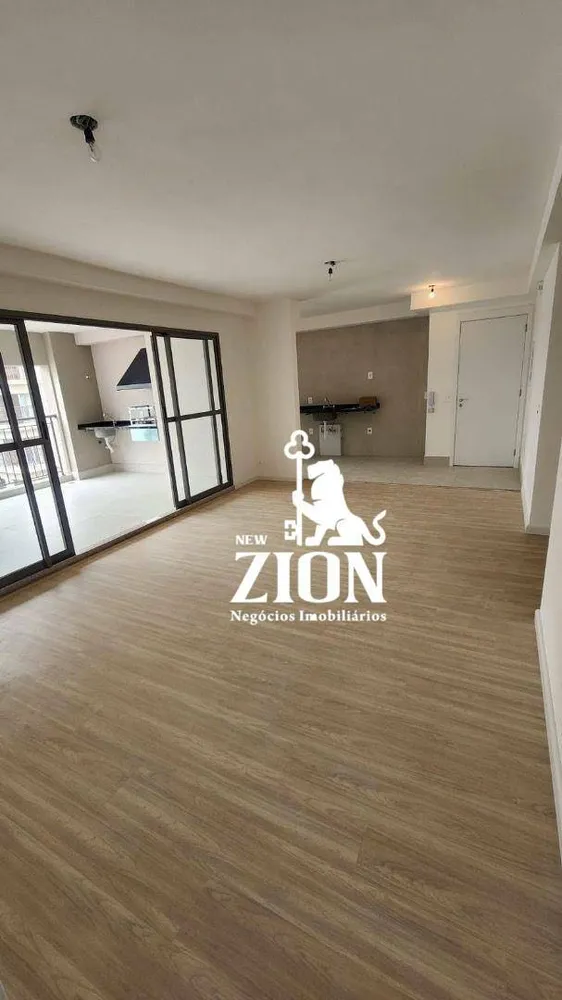 Apartamento, 3 quartos, 129 m² - Foto 8