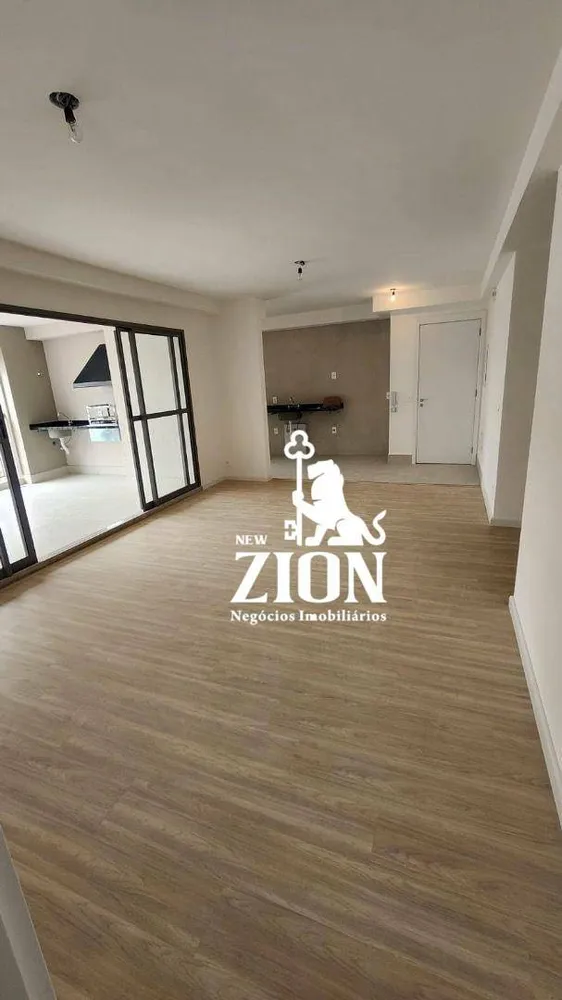 Apartamento, 3 quartos, 129 m² - Foto 5