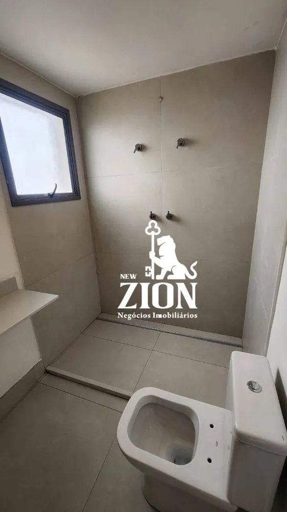 Apartamento, 3 quartos, 129 m² - Foto 6