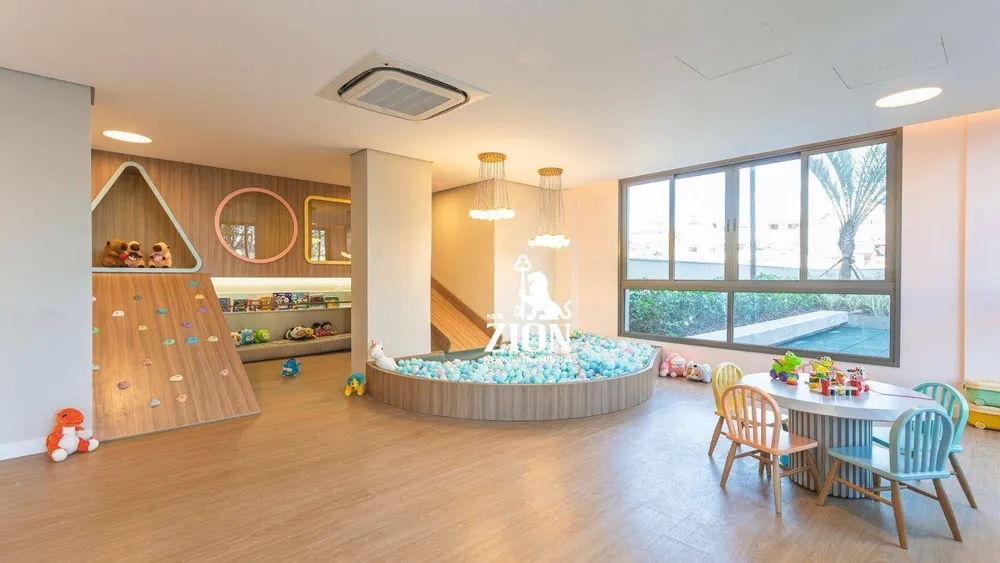 Apartamento, 3 quartos, 129 m² - Foto 2