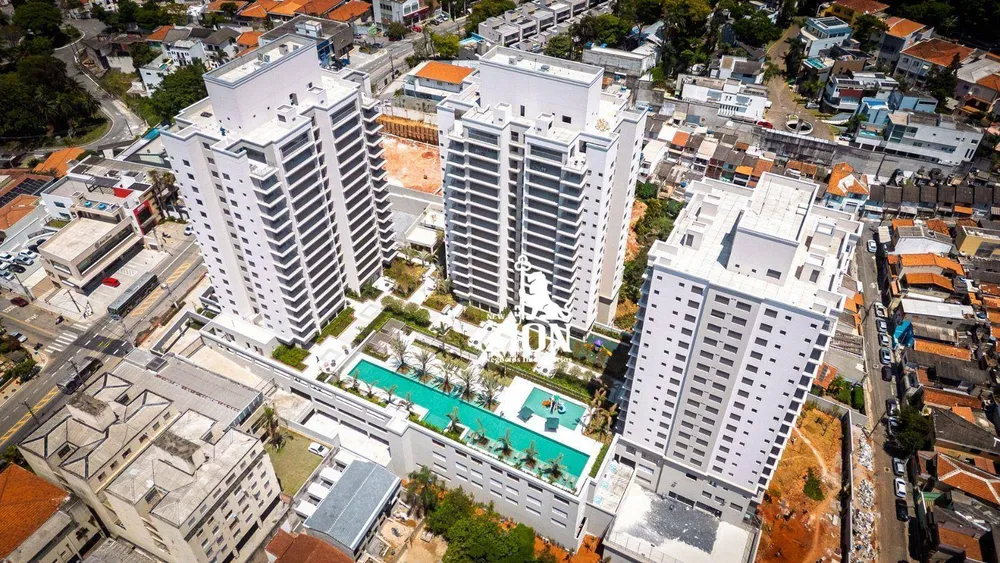 Apartamento, 3 quartos, 129 m² - Foto 1