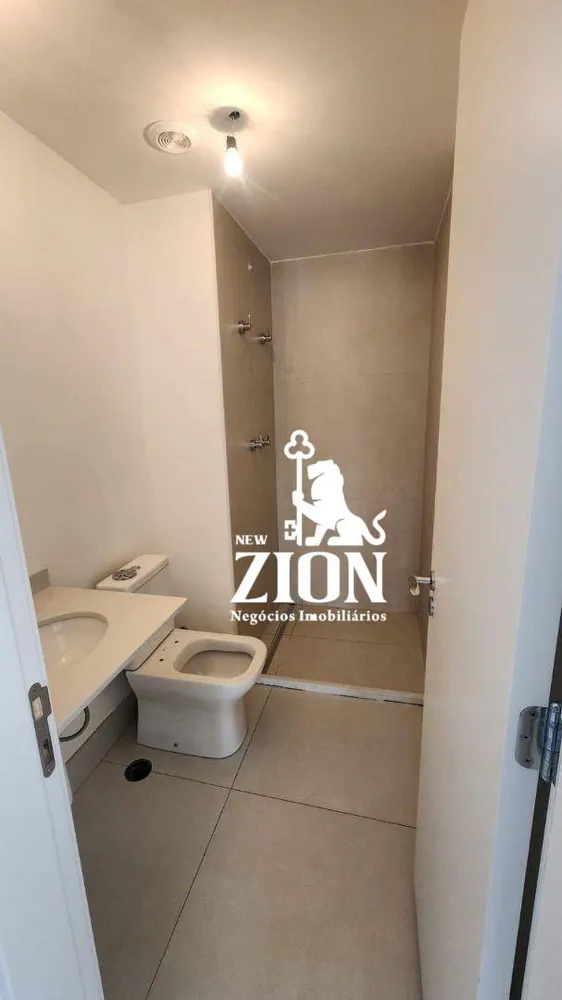 Apartamento, 3 quartos, 129 m² - Foto 7