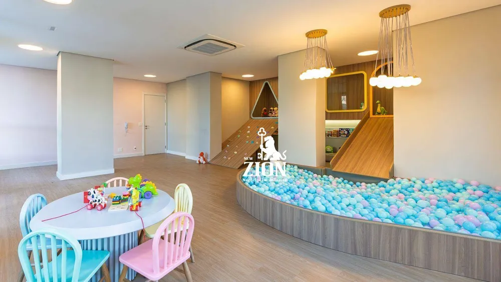 Apartamento, 3 quartos, 129 m² - Foto 3