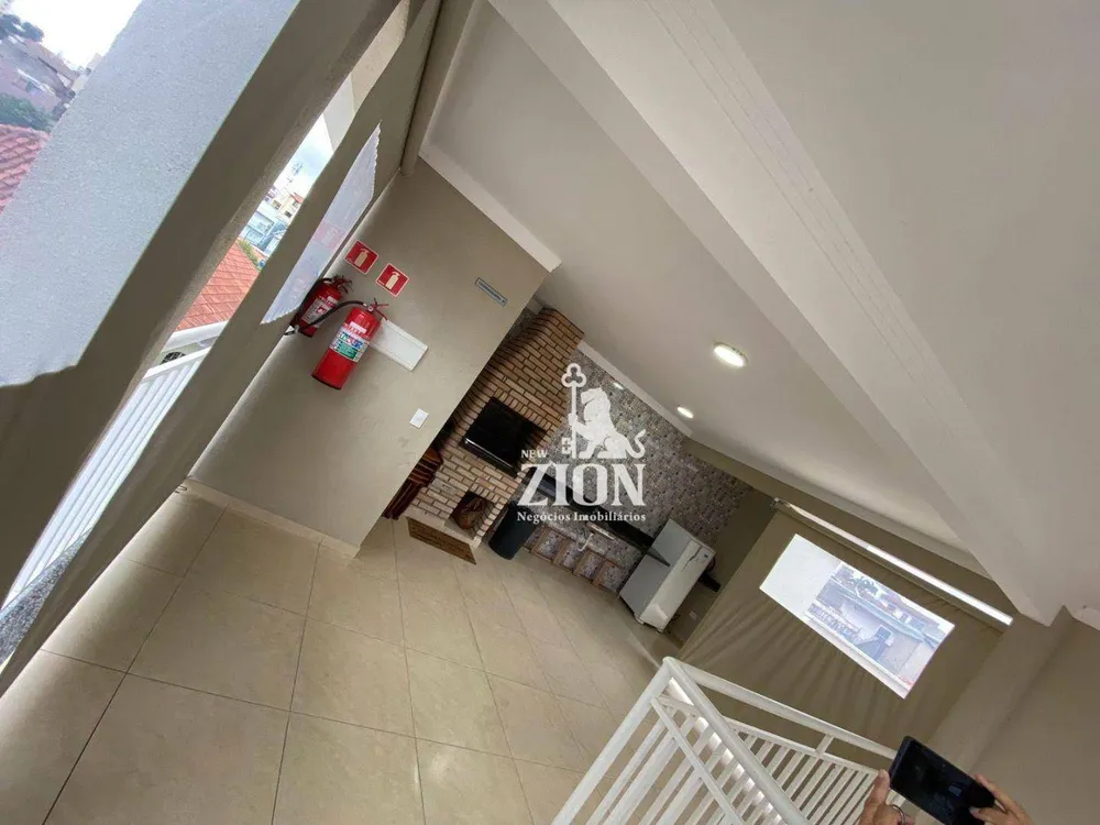 Apartamento, 2 quartos, 44 m² - Foto 8