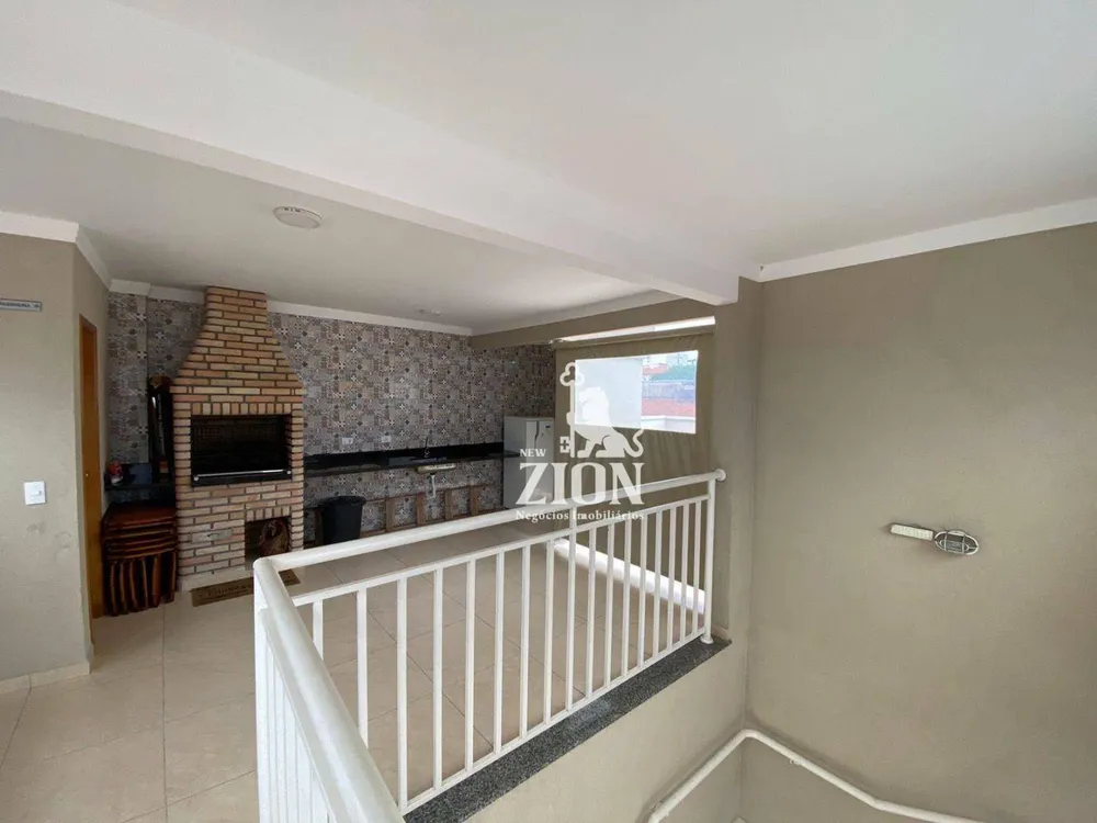 Apartamento, 2 quartos, 44 m² - Foto 6