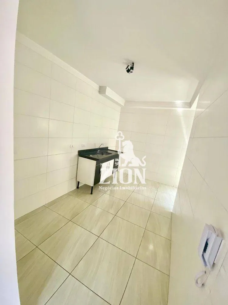 Apartamento, 2 quartos, 44 m² - Foto 12