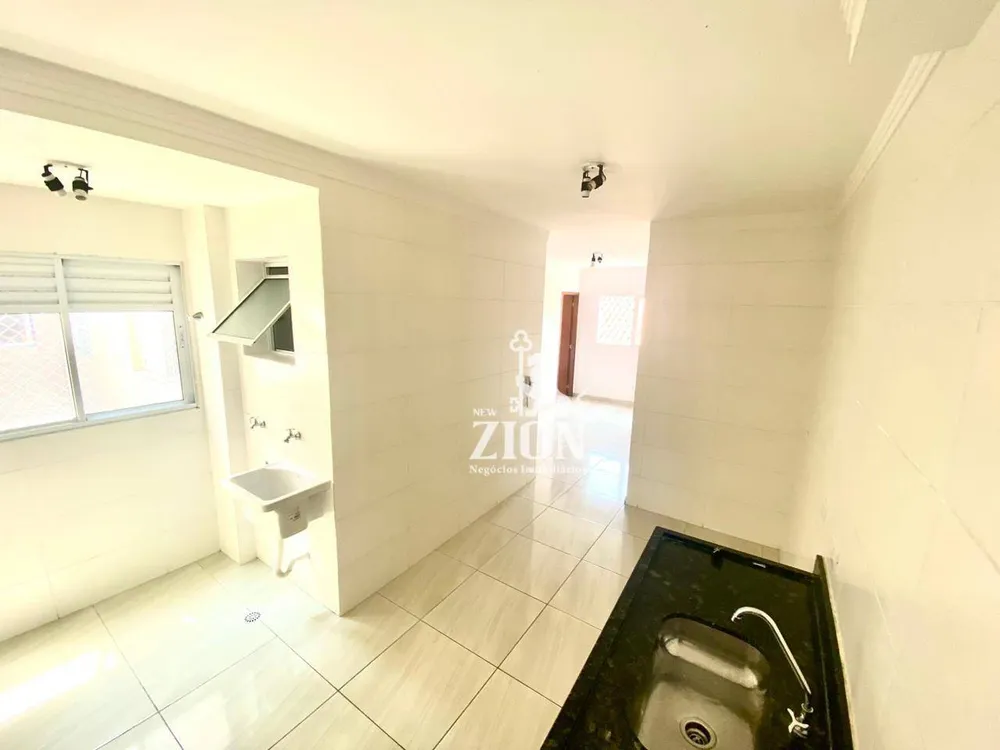 Apartamento, 2 quartos, 44 m² - Foto 13