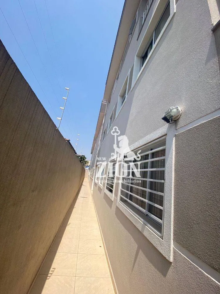 Apartamento, 2 quartos, 44 m² - Foto 7