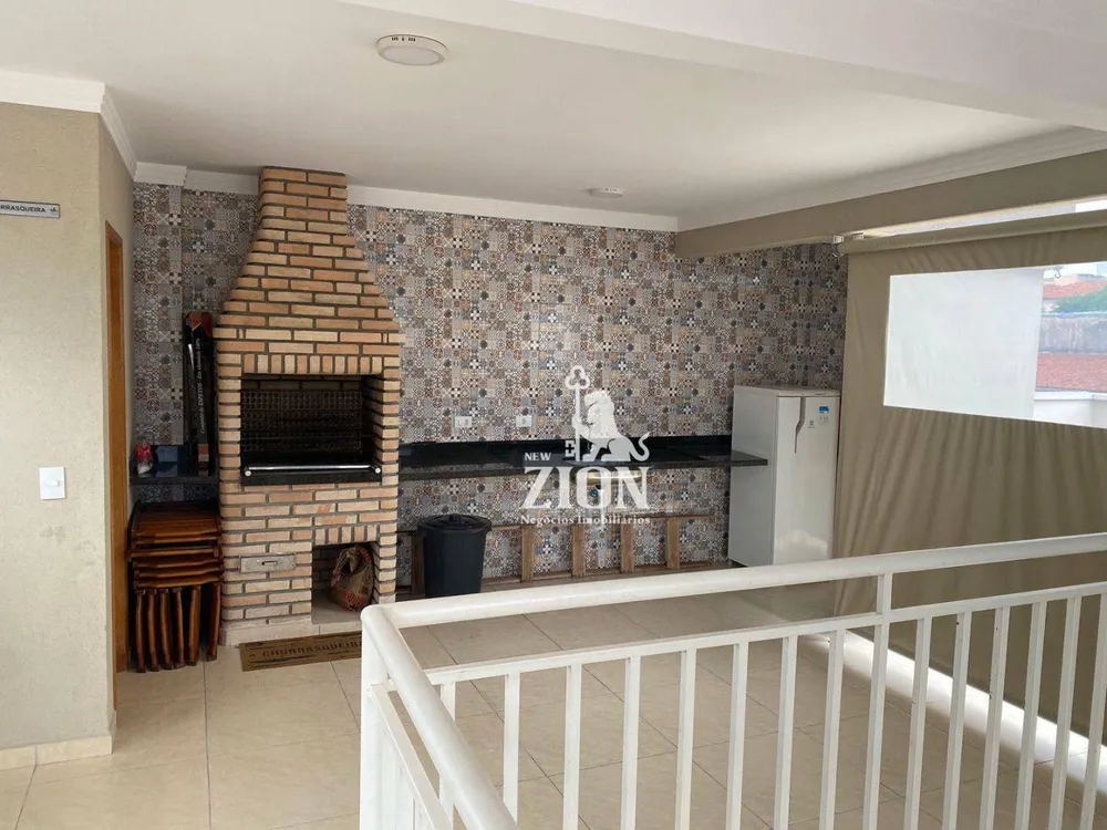 Apartamento, 2 quartos, 44 m² - Foto 9
