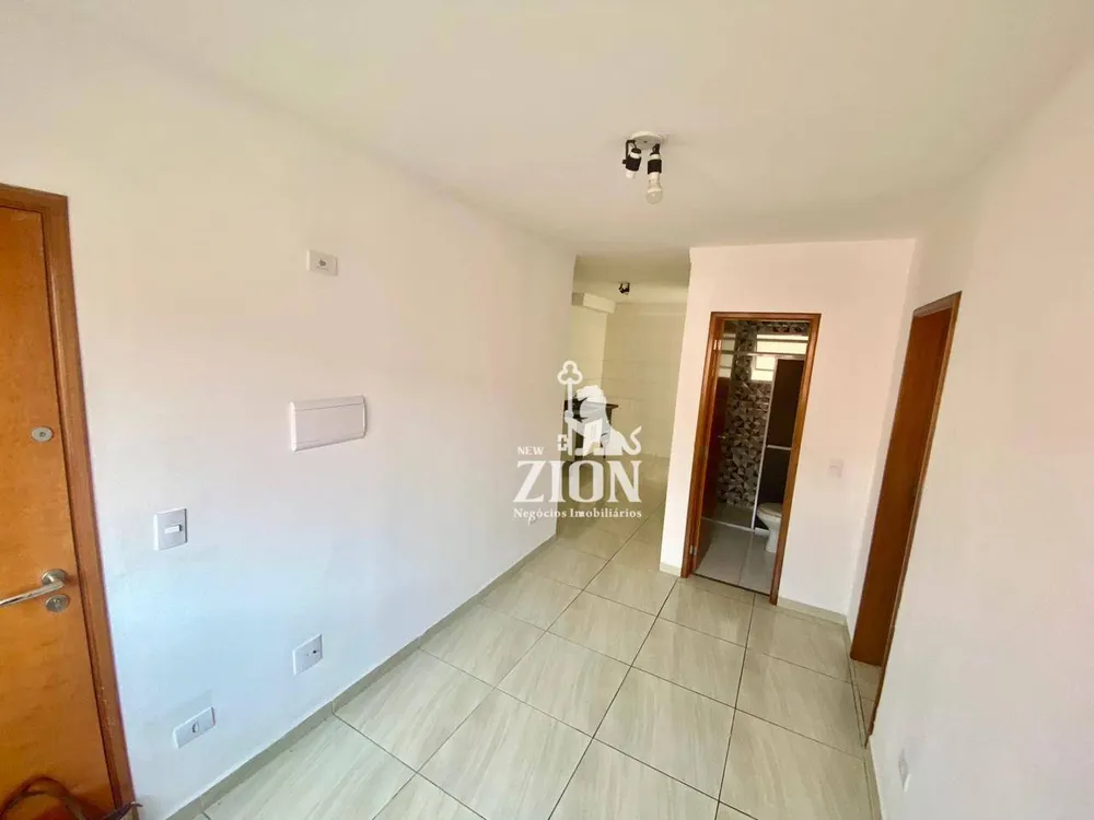 Apartamento, 2 quartos, 44 m² - Foto 10