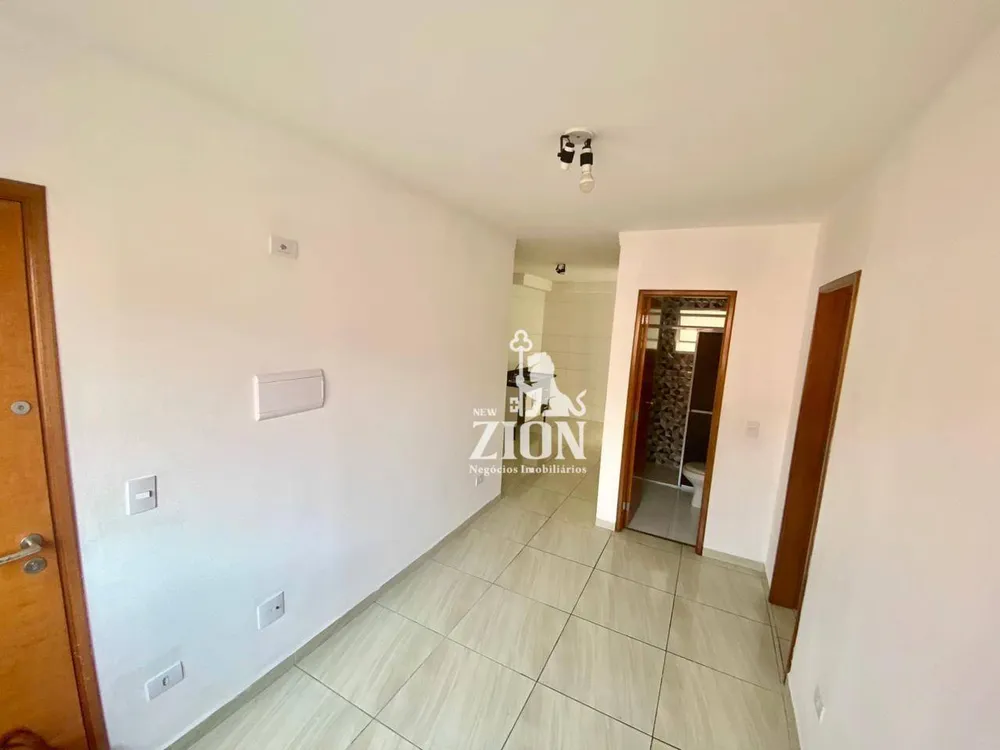 Apartamento, 2 quartos, 44 m² - Foto 11