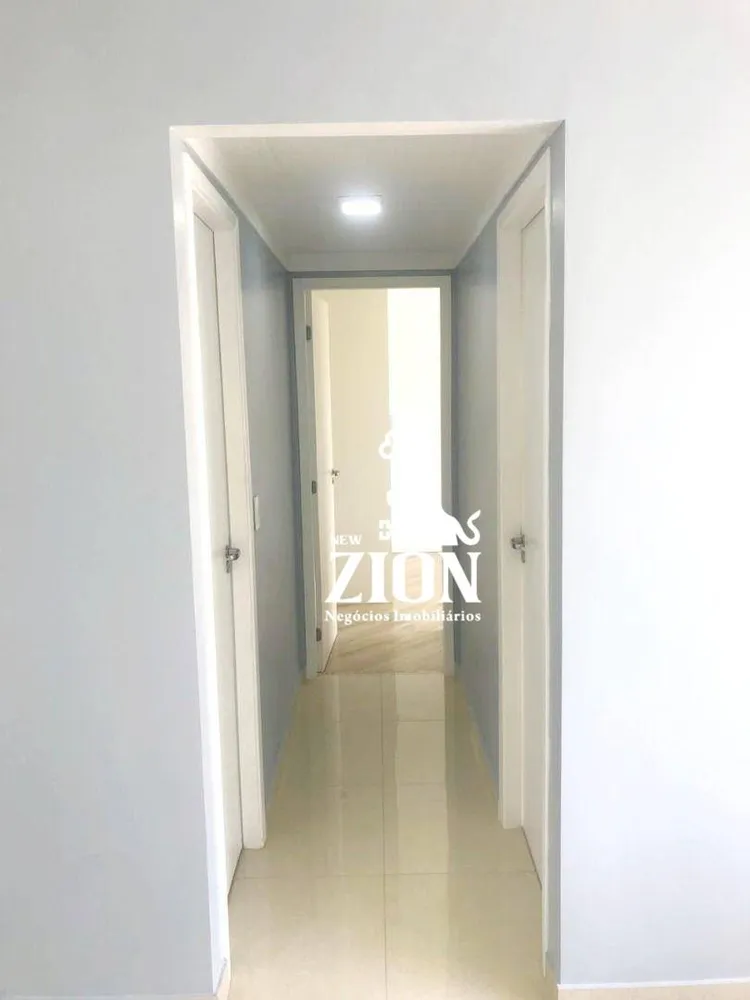 Apartamento, 2 quartos, 59 m² - Foto 7
