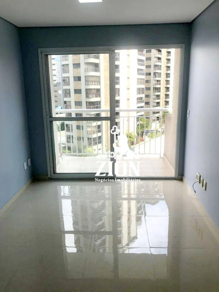Apartamento, 2 quartos, 59 m² - Foto 1