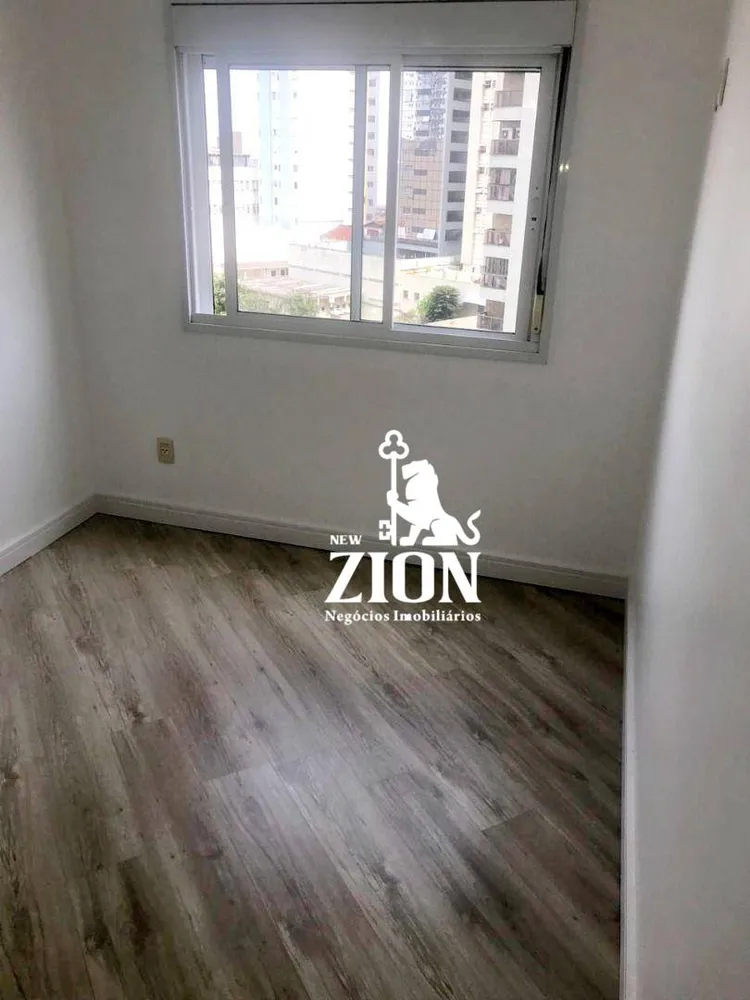 Apartamento, 2 quartos, 59 m² - Foto 11