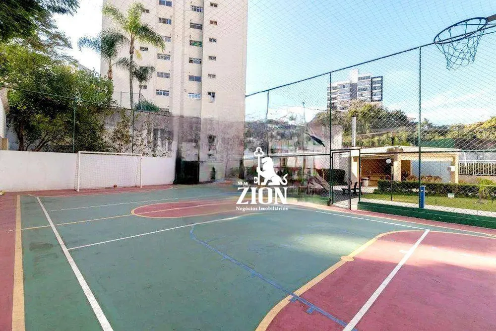 Apartamento, 2 quartos, 59 m² - Foto 6