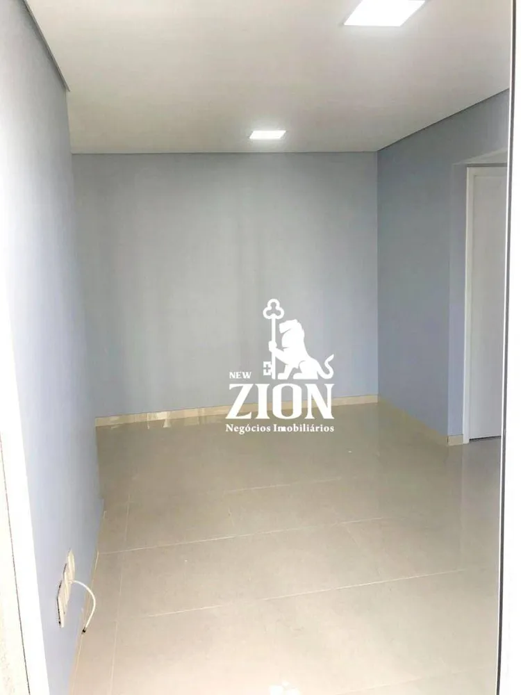 Apartamento, 2 quartos, 59 m² - Foto 3