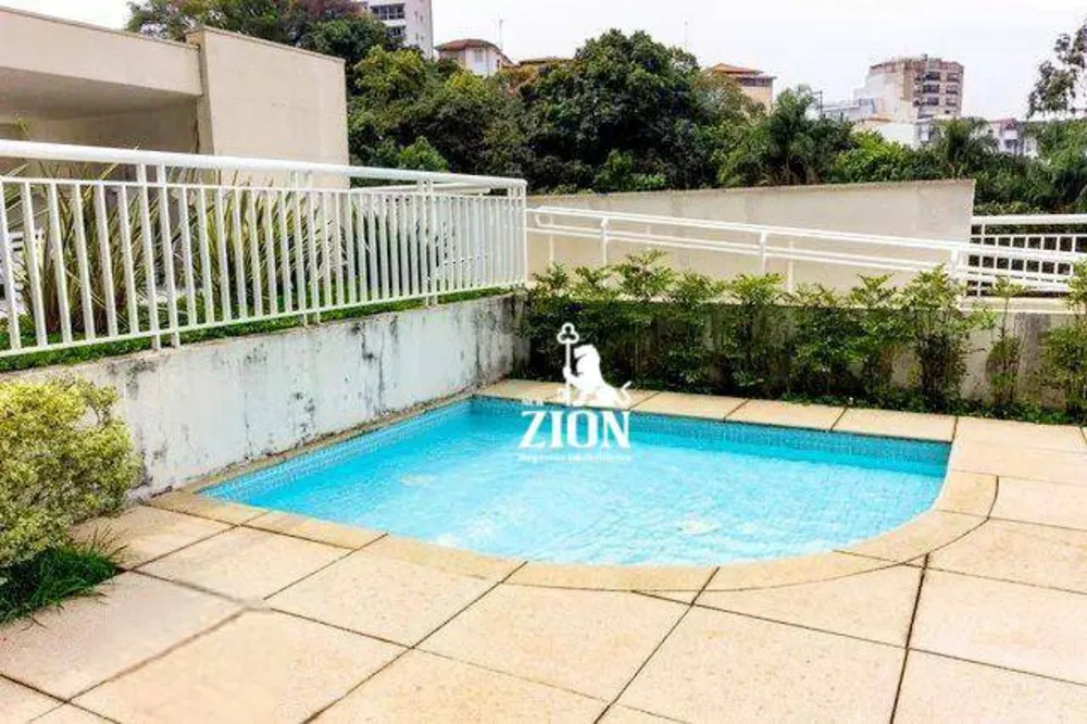 Apartamento, 2 quartos, 59 m² - Foto 8