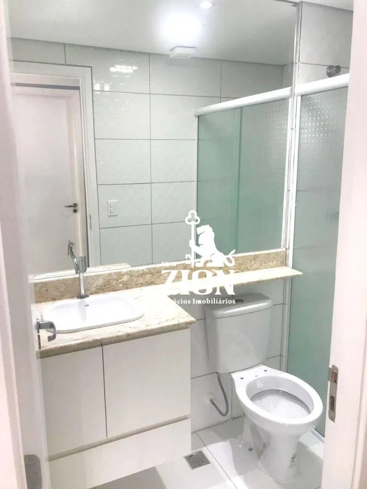 Apartamento, 2 quartos, 59 m² - Foto 12