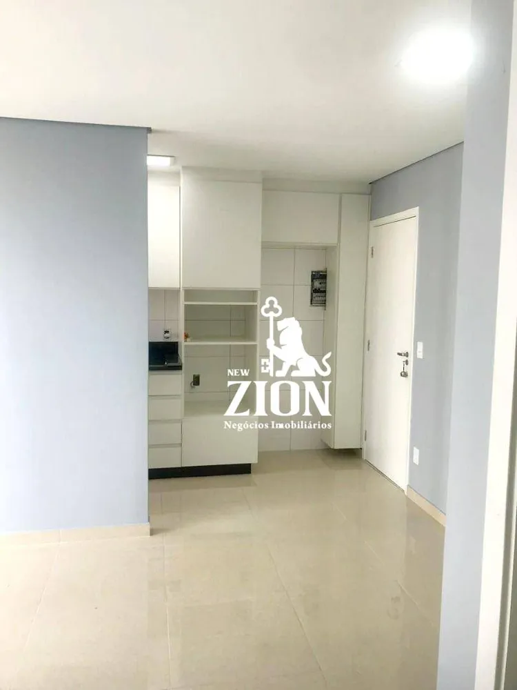 Apartamento, 2 quartos, 59 m² - Foto 5