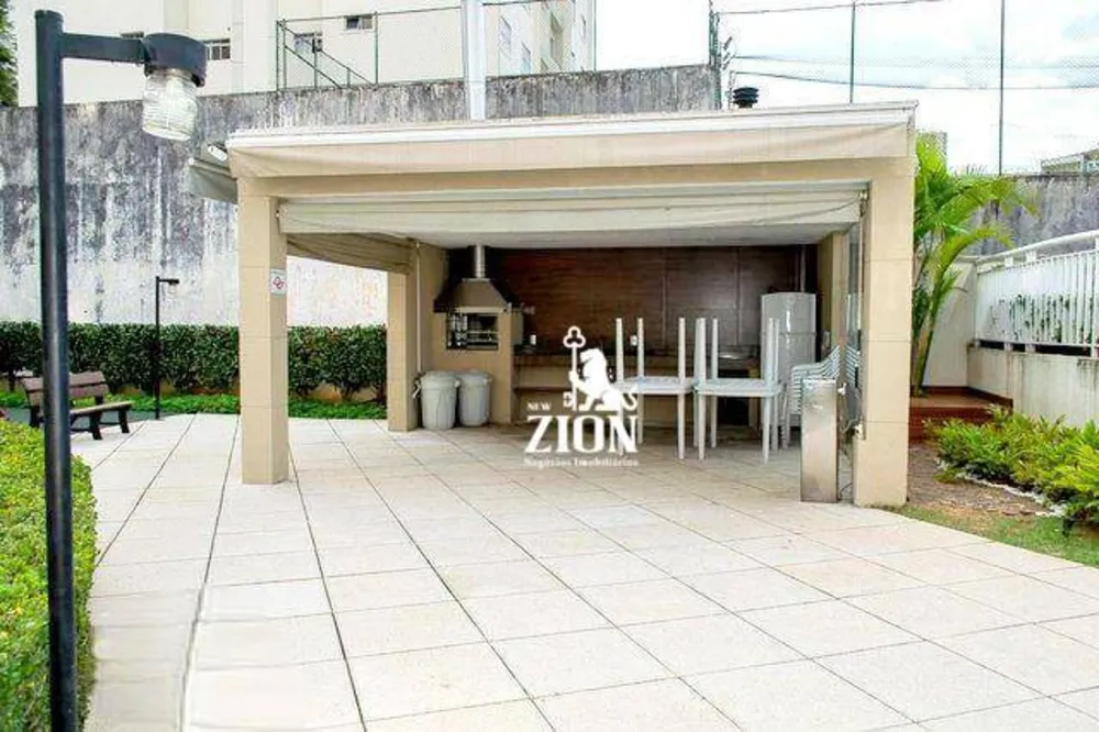 Apartamento, 2 quartos, 59 m² - Foto 9
