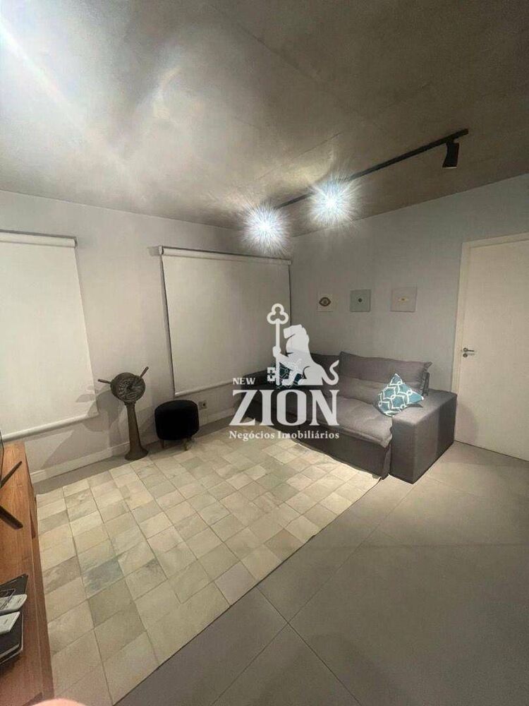 Apartamento à venda com 2 quartos, 69m² - Foto 1