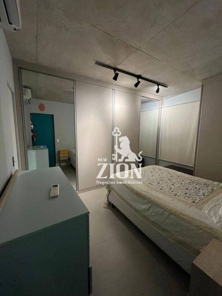 Apartamento à venda com 2 quartos, 69m² - Foto 4