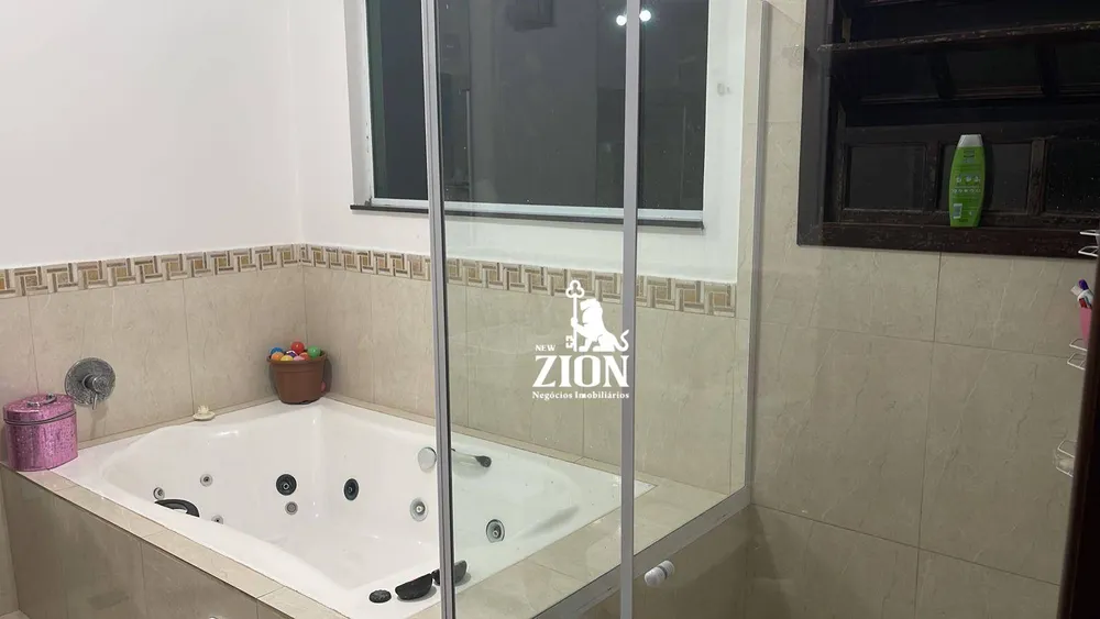 Sobrado, 3 quartos, 450 m² - Foto 9