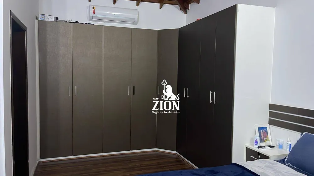 Sobrado, 3 quartos, 450 m² - Foto 8