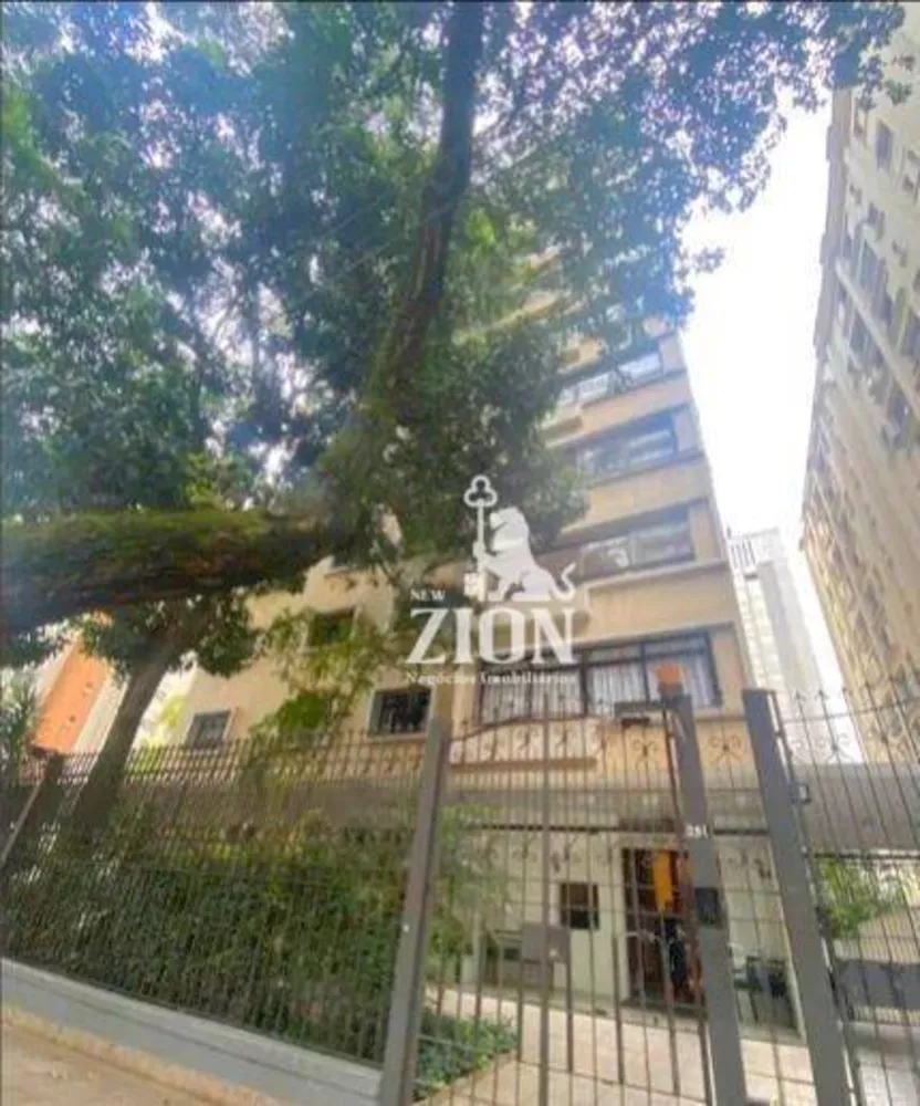 Apartamento à venda com 3 quartos, 220m² - Foto 4