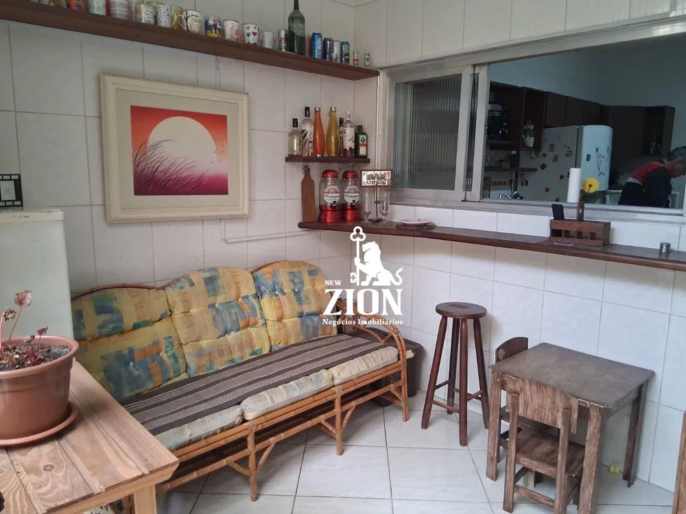 Sobrado, 3 quartos, 103 m² - Foto 10