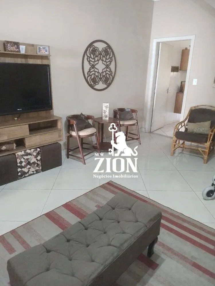 Sobrado, 3 quartos, 103 m² - Foto 2