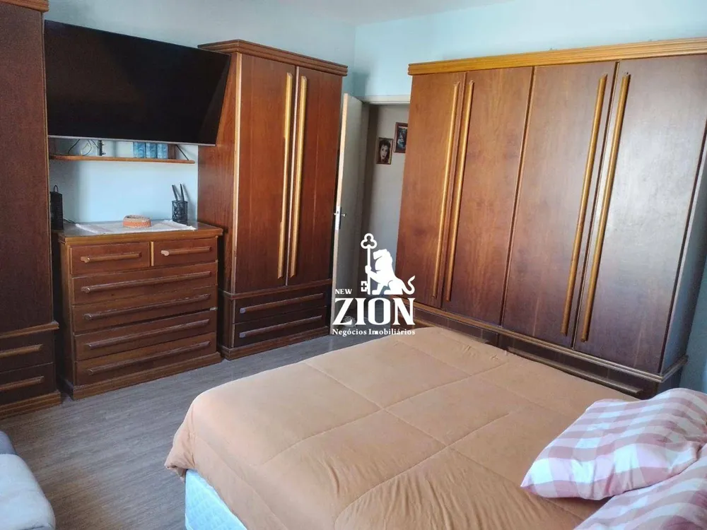 Sobrado, 3 quartos, 103 m² - Foto 14