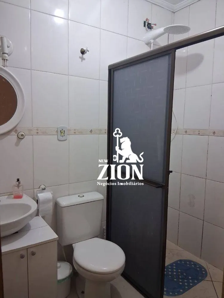 Sobrado, 3 quartos, 103 m² - Foto 16