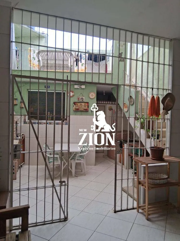 Sobrado, 3 quartos, 103 m² - Foto 7