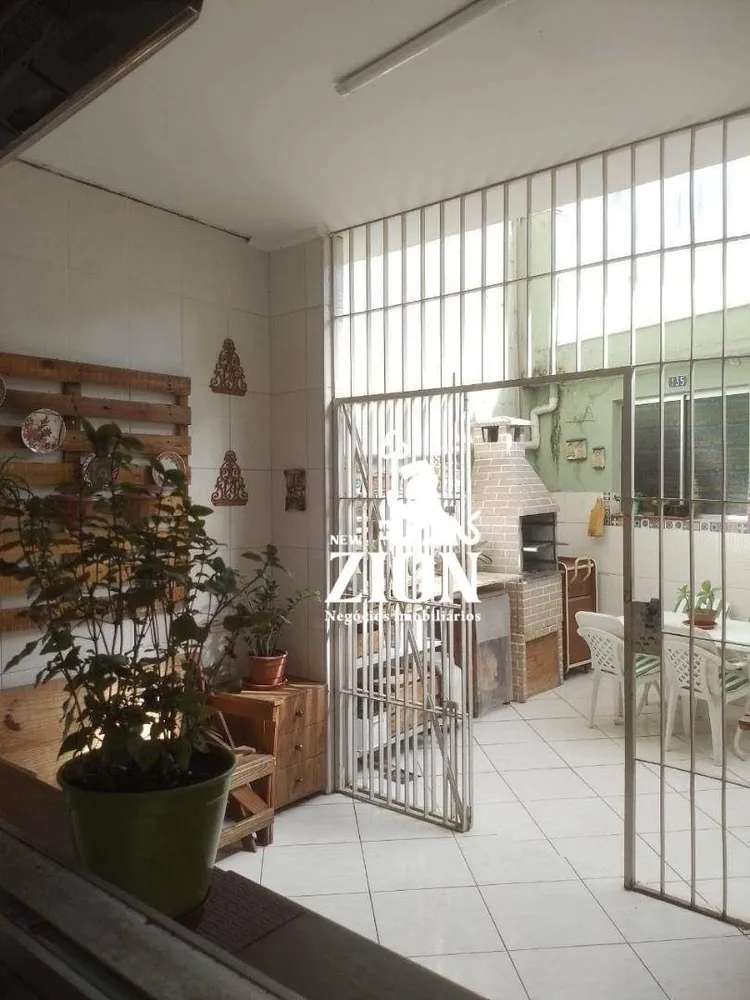 Sobrado, 3 quartos, 103 m² - Foto 12