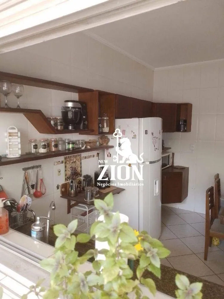 Sobrado, 3 quartos, 103 m² - Foto 4