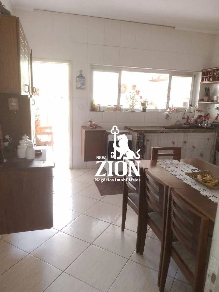 Sobrado, 3 quartos, 103 m² - Foto 5