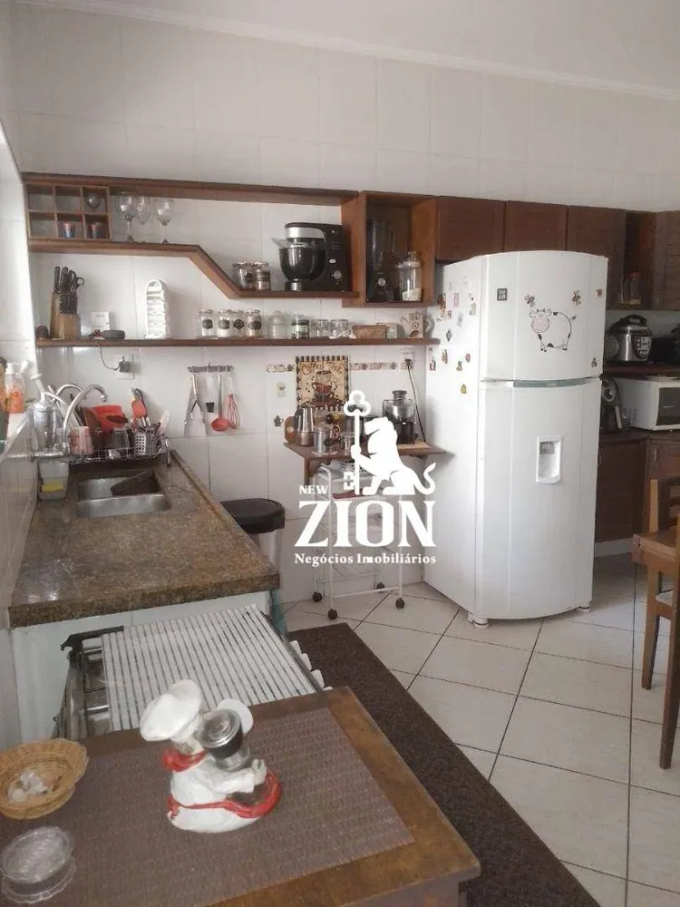 Sobrado, 3 quartos, 103 m² - Foto 6