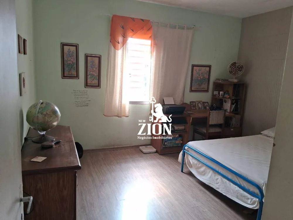Sobrado, 3 quartos, 103 m² - Foto 15