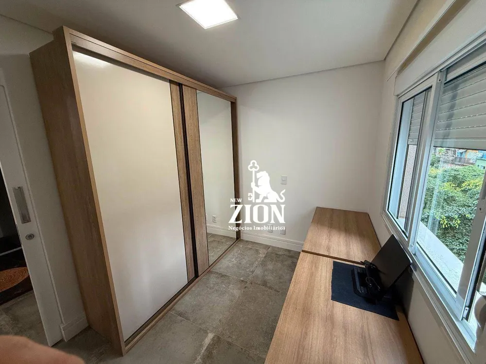 Apartamento, 2 quartos, 60 m² - Foto 8