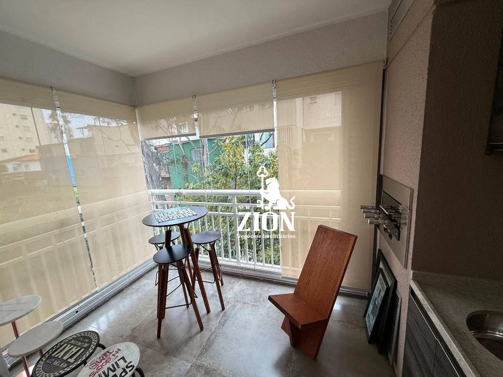 Apartamento, 2 quartos, 60 m² - Foto 10